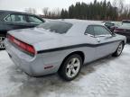 2014 Dodge Challenger Sxt zu verkaufen in Leroy, NY - Front End