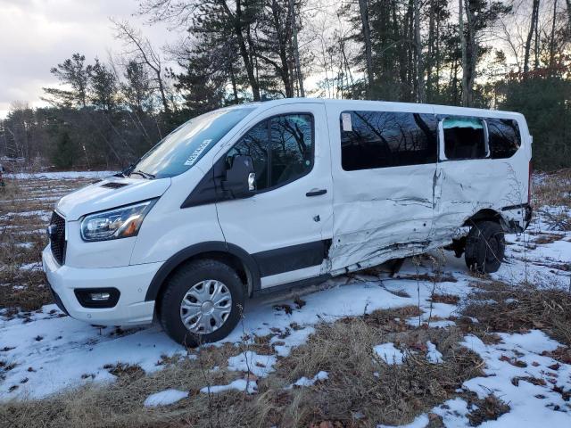 2023 Ford Transit T-350