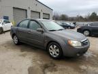 2006 Kia Spectra Lx за продажба в Memphis, TN - Front End