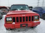 2000 Jeep Cherokee Classic for Sale in Elgin, IL - Rear End