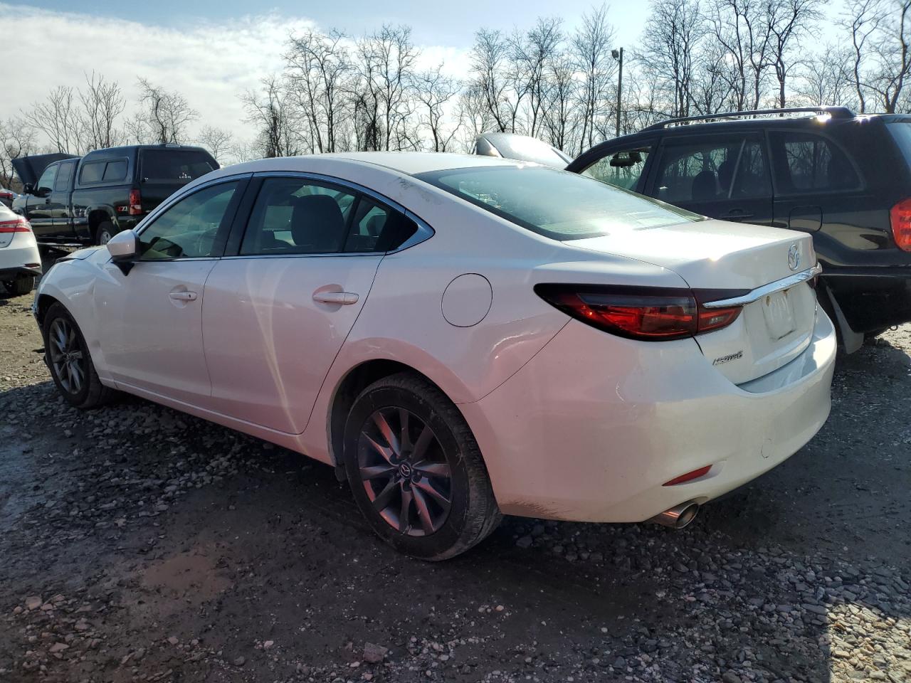 2018 Mazda 6 - Image 2