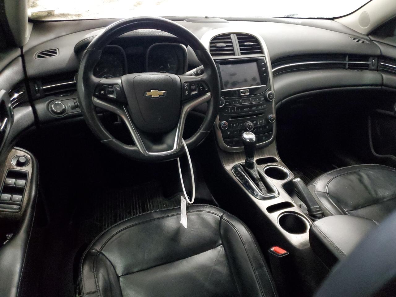 2014 Chevrolet Malibu - Image 8