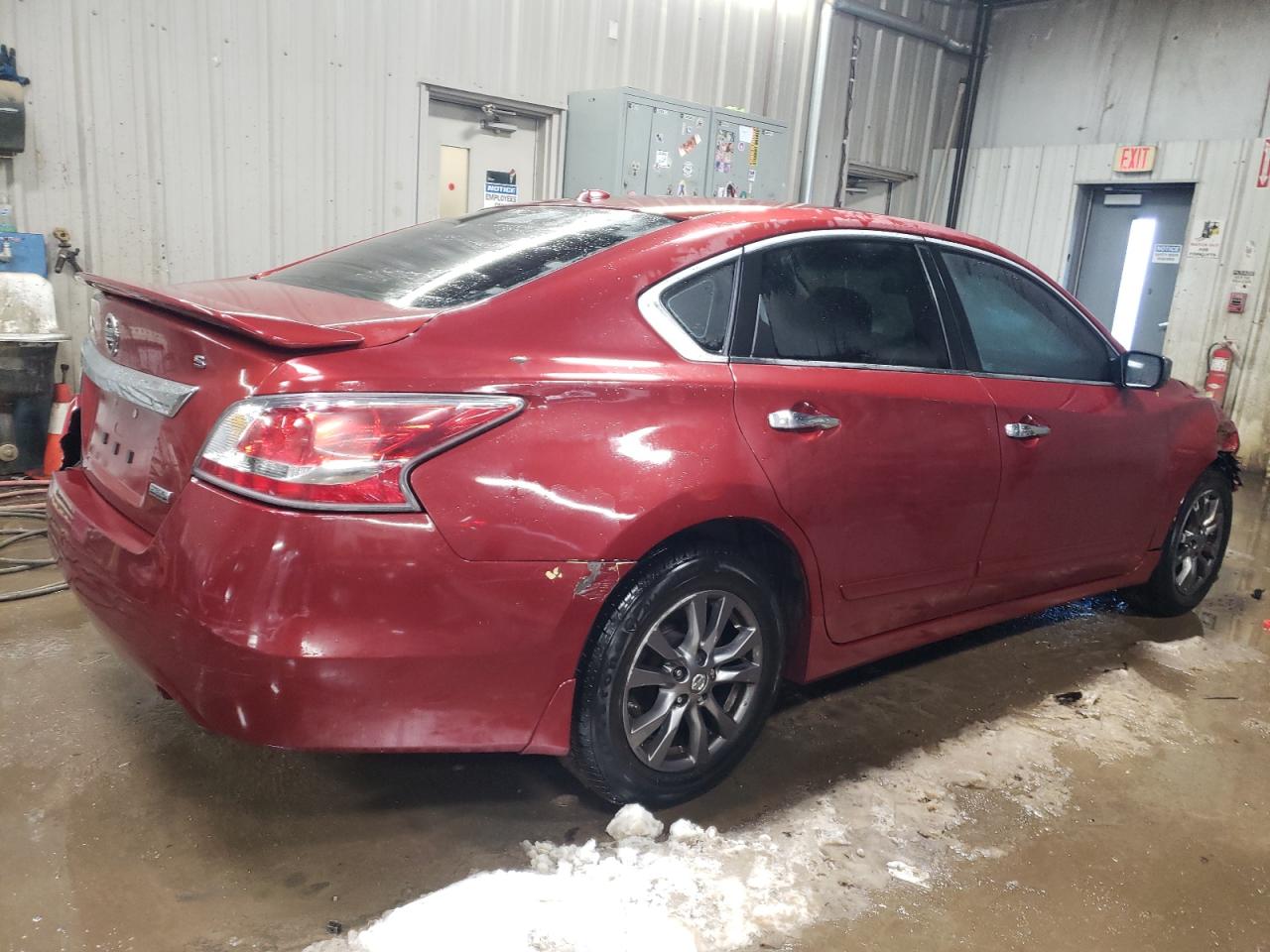 2015 Nissan Altima - Image 3