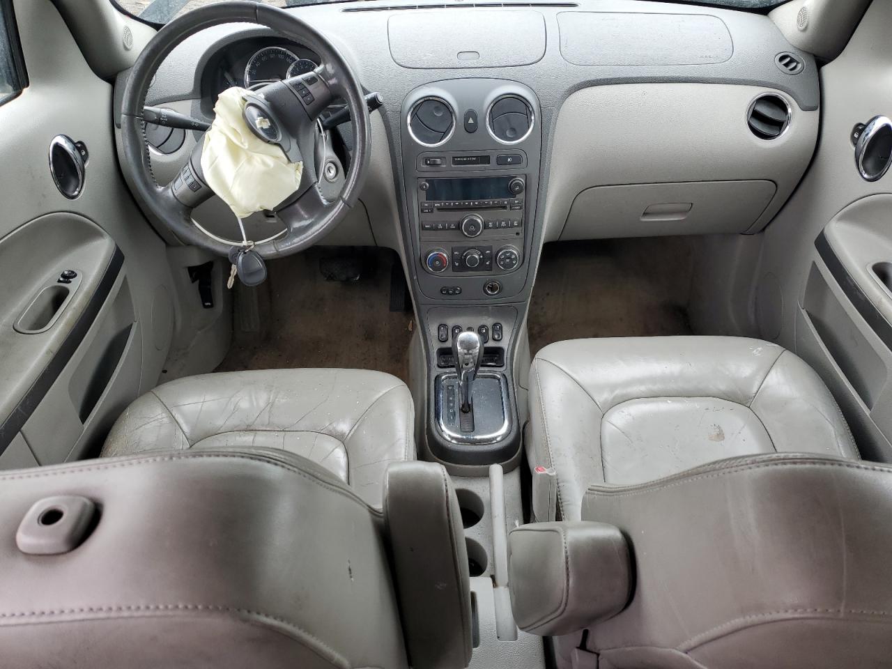 2007 Chevrolet HHR - Image 8