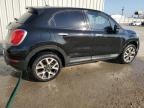 2018 Fiat 500X Trekking на продаже в Mercedes, TX - Mechanical