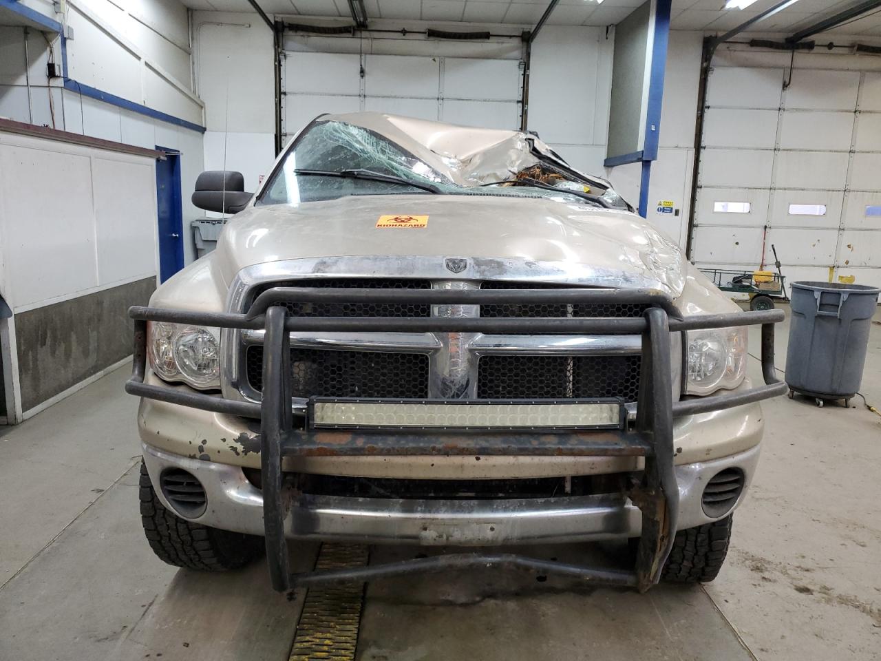 2004 Dodge RAM - Image 5