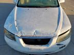 2006 Hyundai Sonata Gls de vânzare în Grand Prairie, TX - Front End
