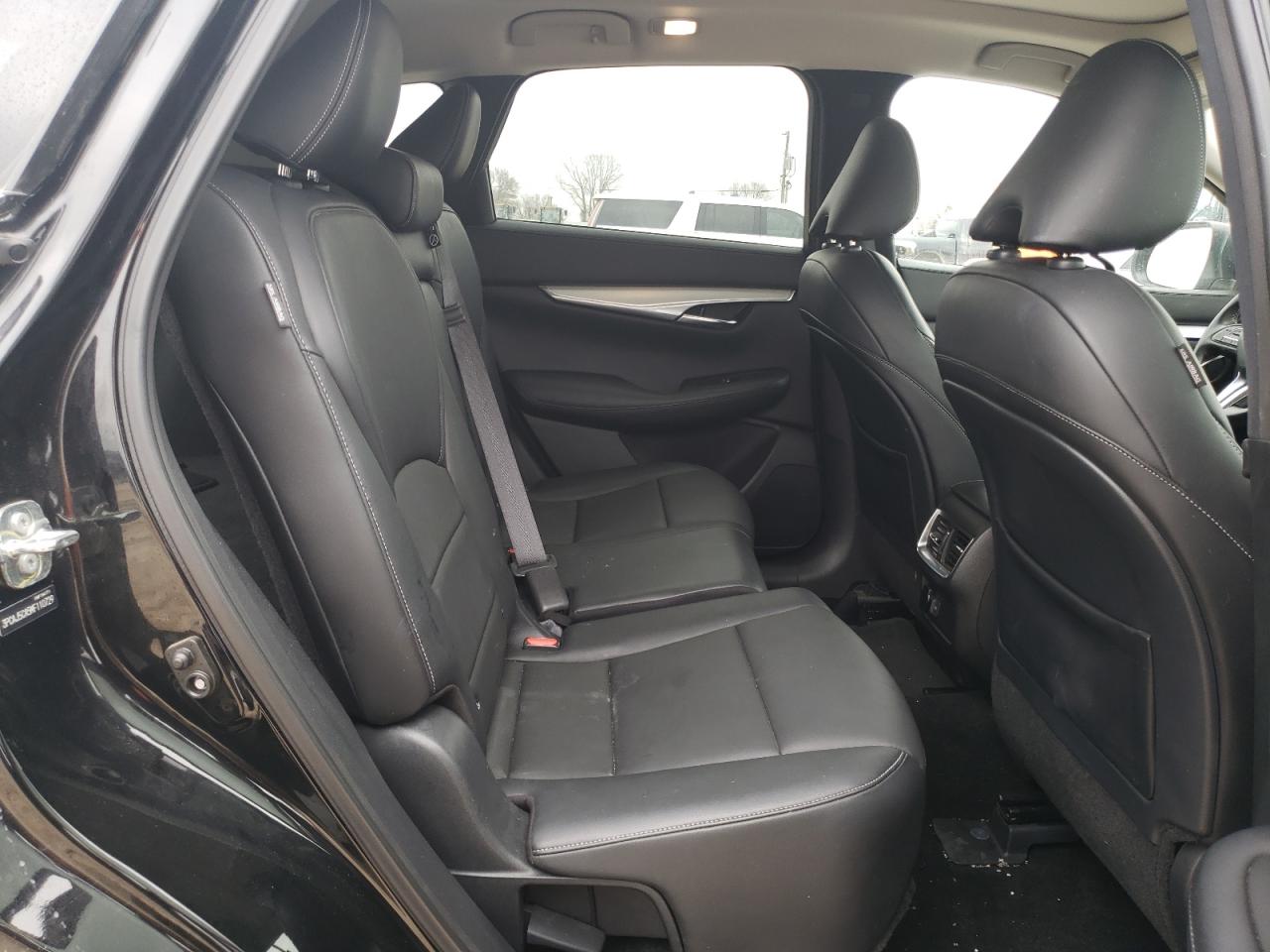 2021 Infiniti QX50 - Image 11