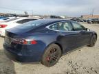 2014 Tesla Model S  for Sale in Windsor, NJ - Mechanical