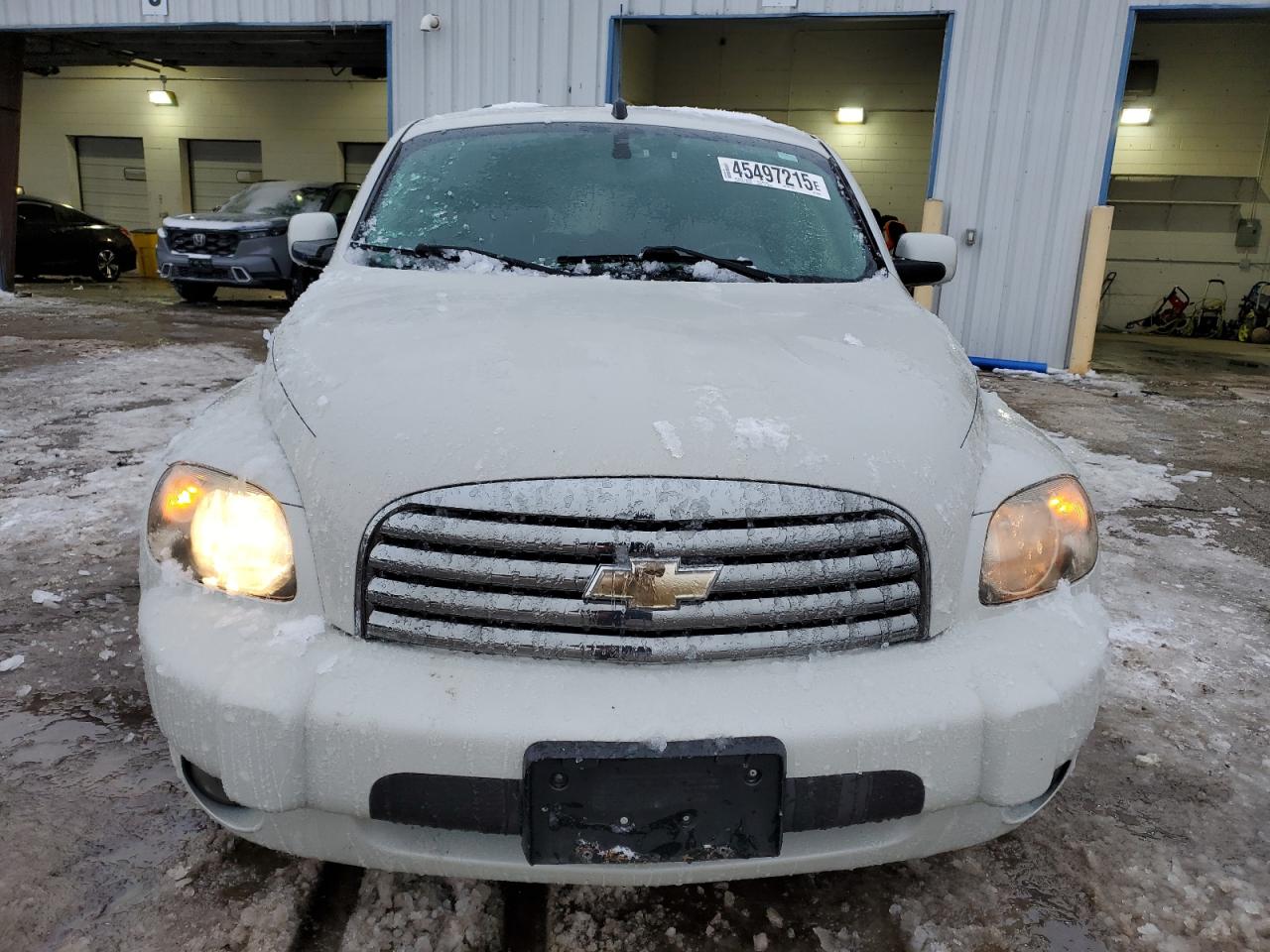 2007 Chevrolet HHR - Image 5