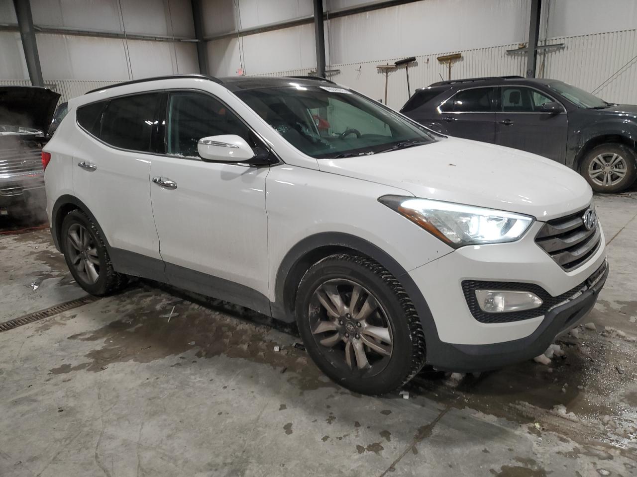 2014 Hyundai Santa Fe - Image 4