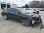 2016 Chevrolet Impala Limited Ltz на продаже в Gaston, SC - Front End