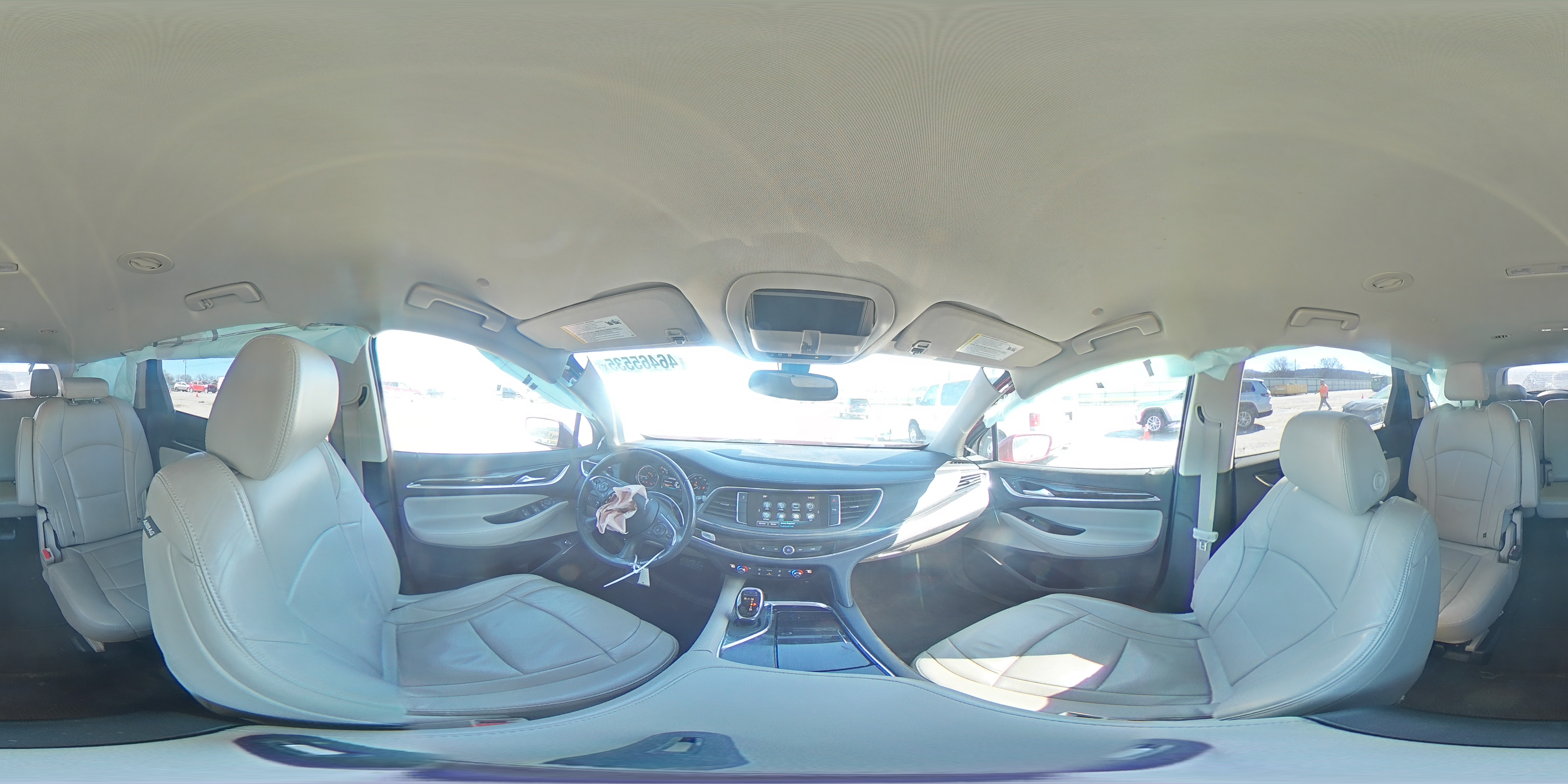 2018 Buick Enclave - Image 16