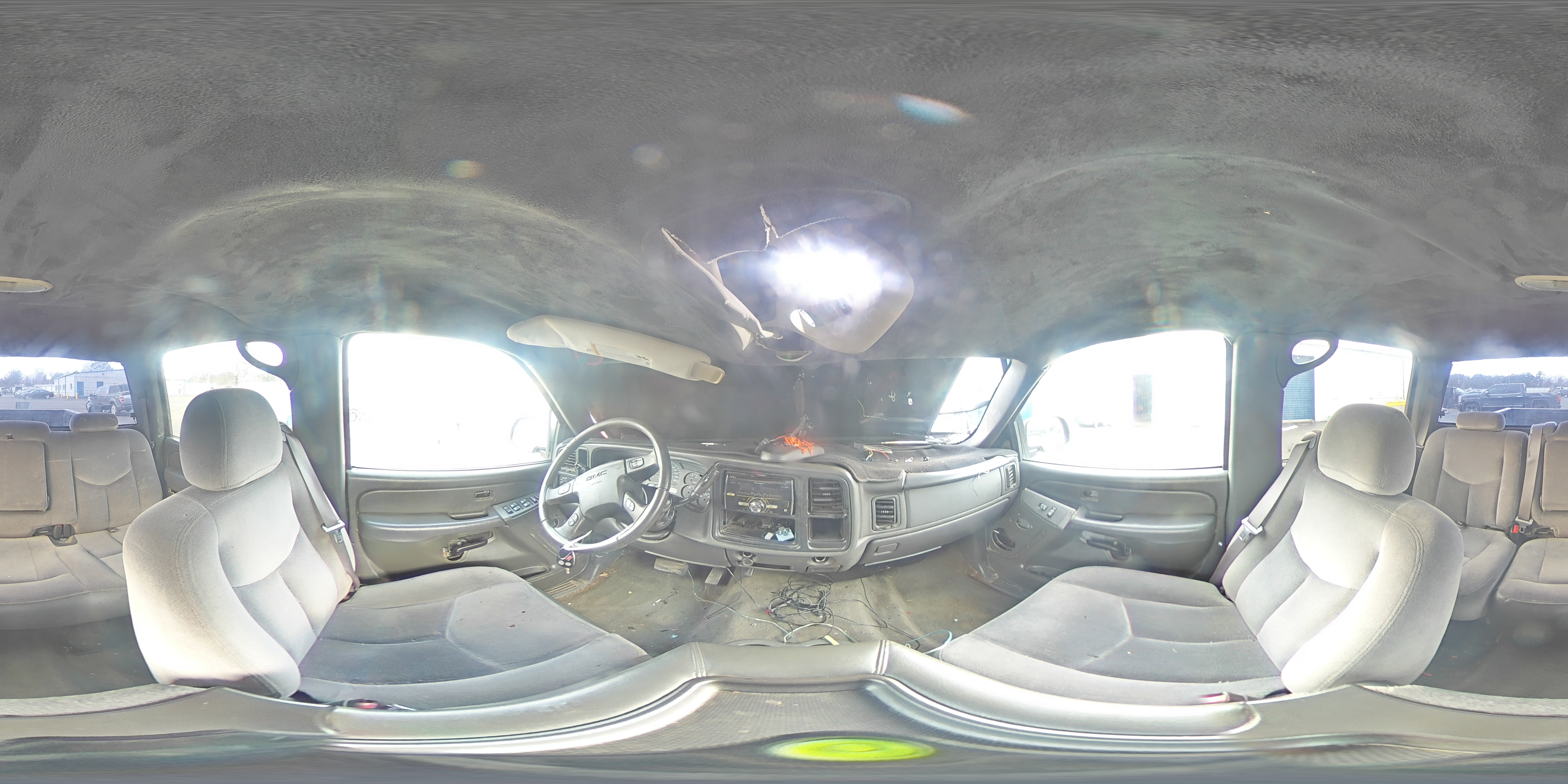 2006 GMC Sierra - Image 13