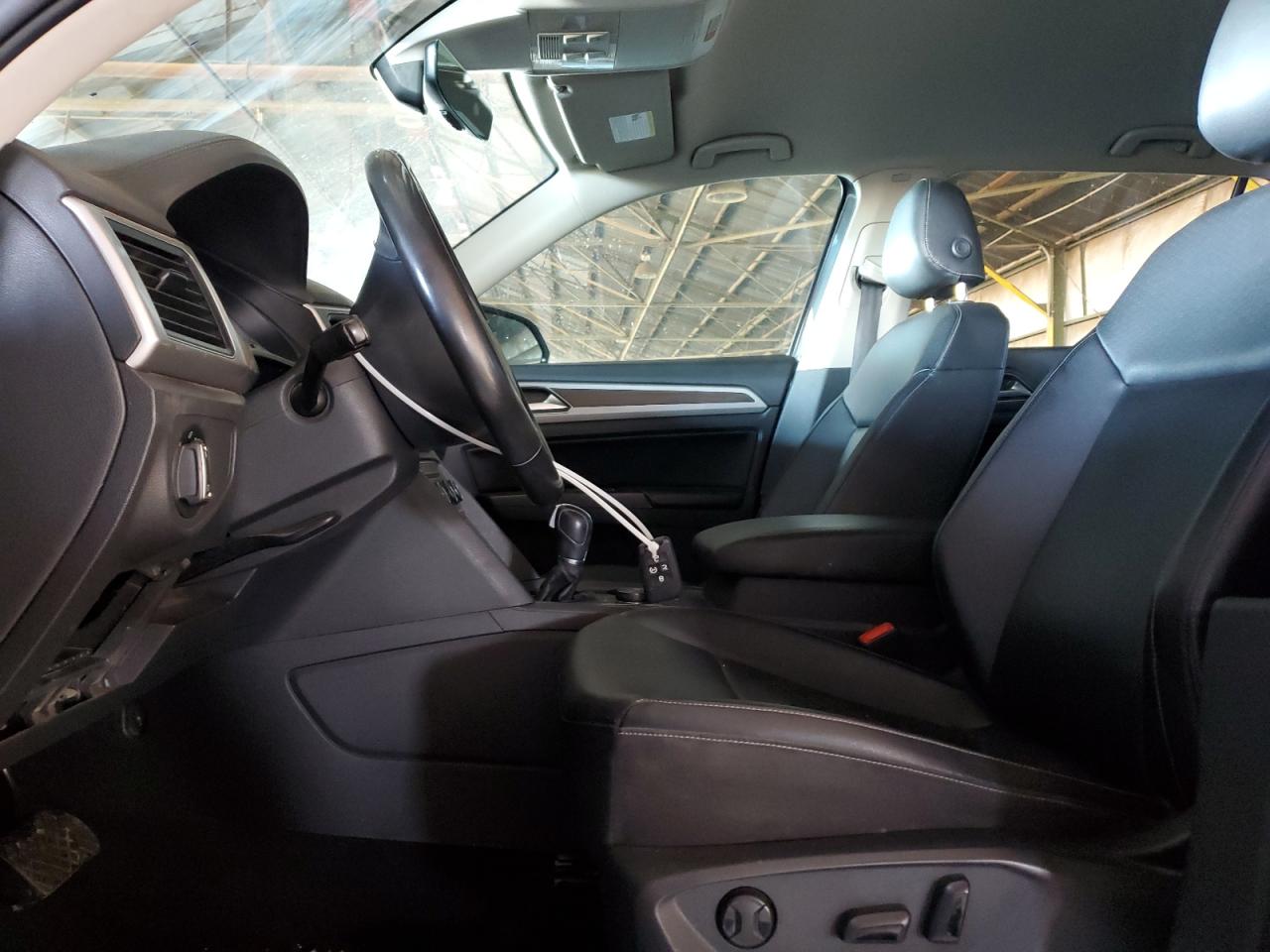 2018 Volkswagen Atlas - Image 7