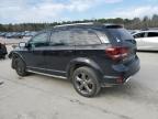 2015 Dodge Journey Crossroad за продажба в Gaston, SC - Front End