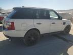 2008 LAND ROVER RANGE ROVER SPORT HSE à vendre chez Copart OK - TULSA