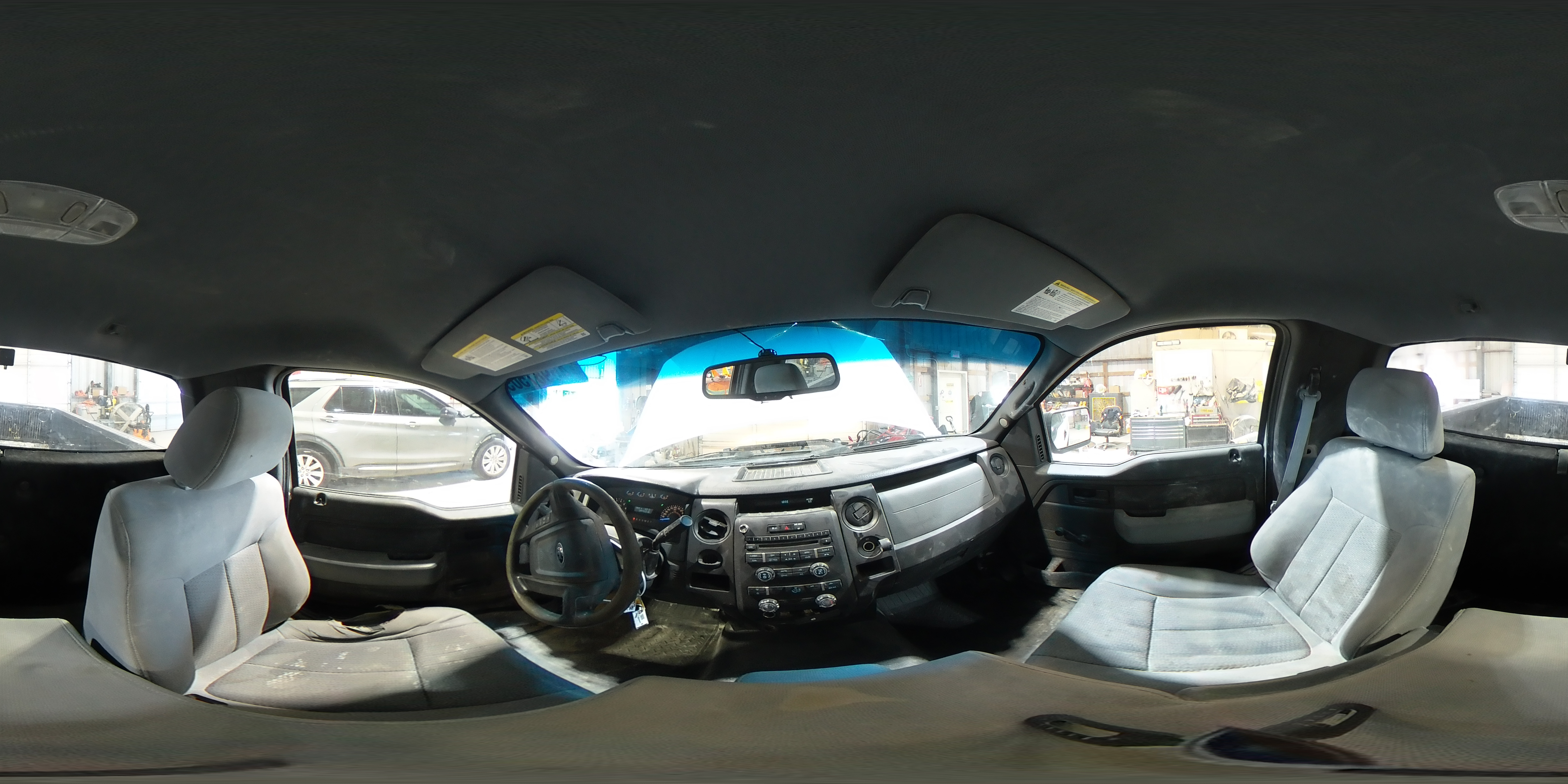 2013 Ford F-150 - Image 13