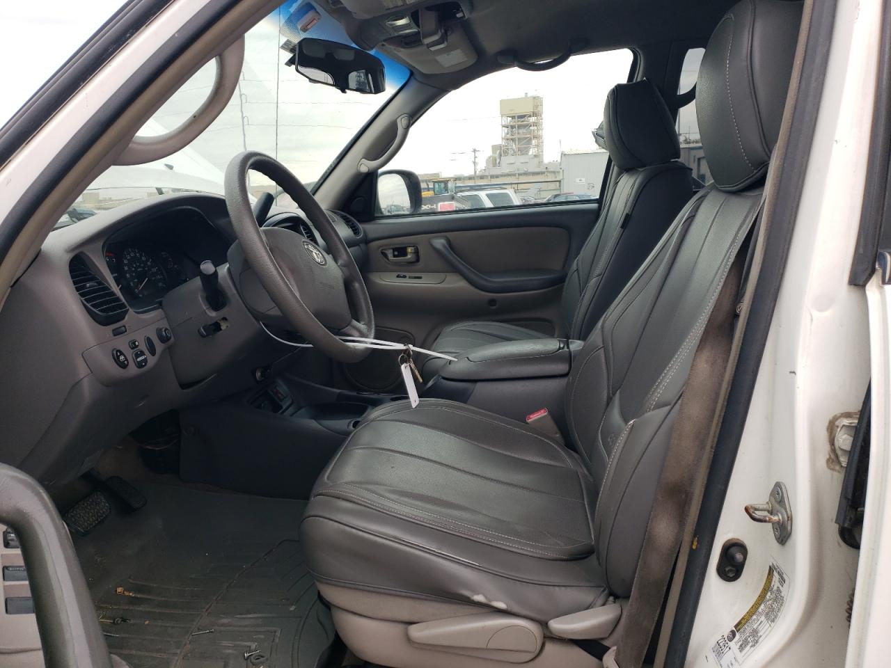 2006 Toyota Tundra - Image 7