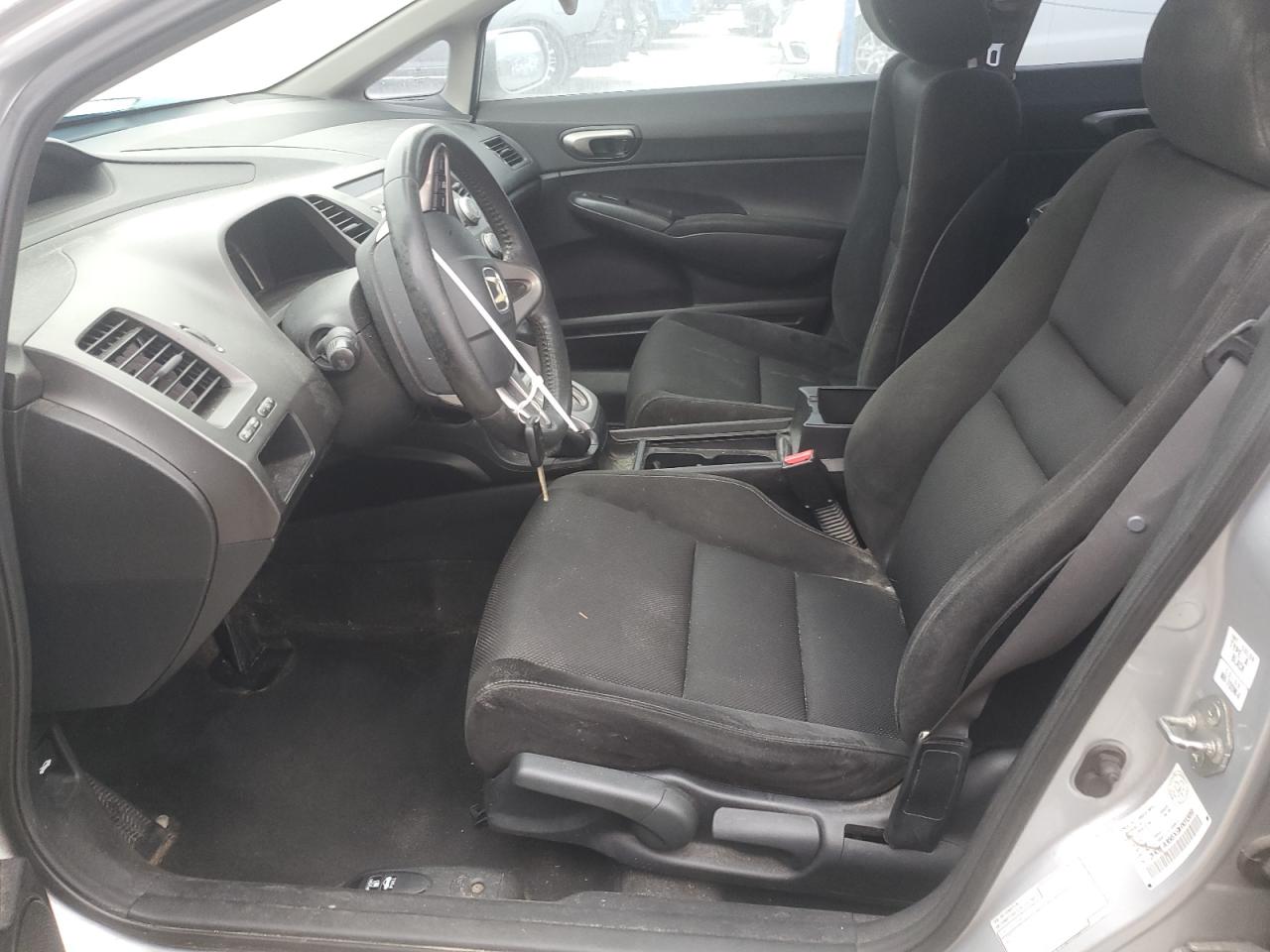 2009 Honda Civic - Image 7