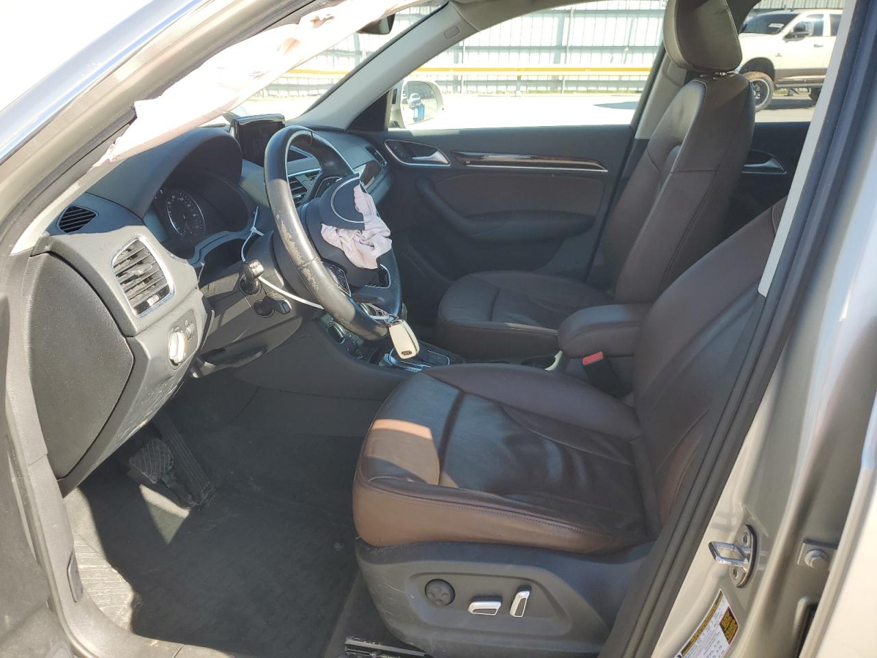 2016 Audi Q3 - Image 7