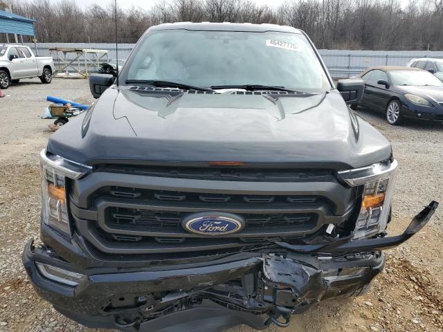  FORD F-150 2023 Black