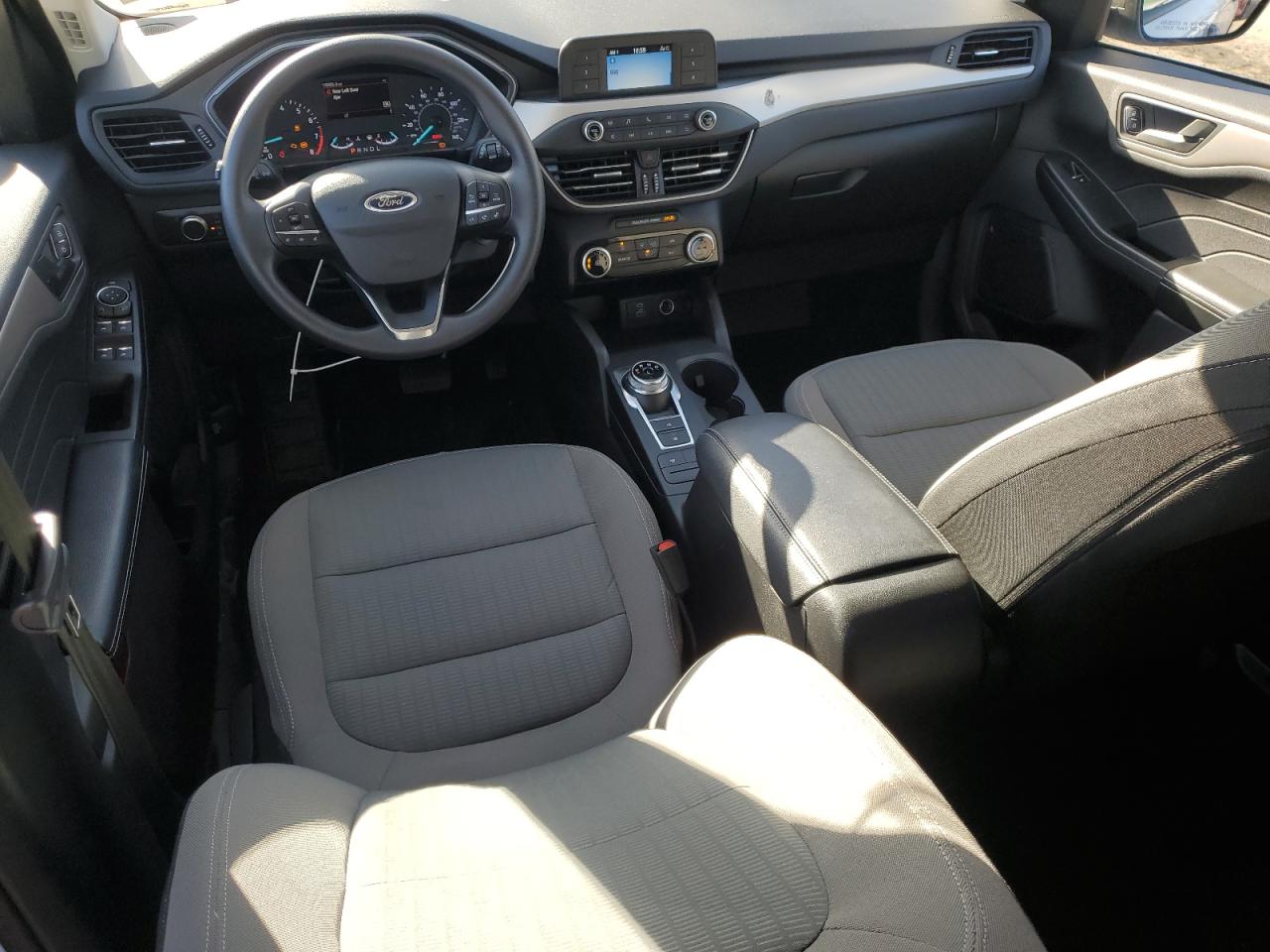 2022 Ford Escape - Image 8