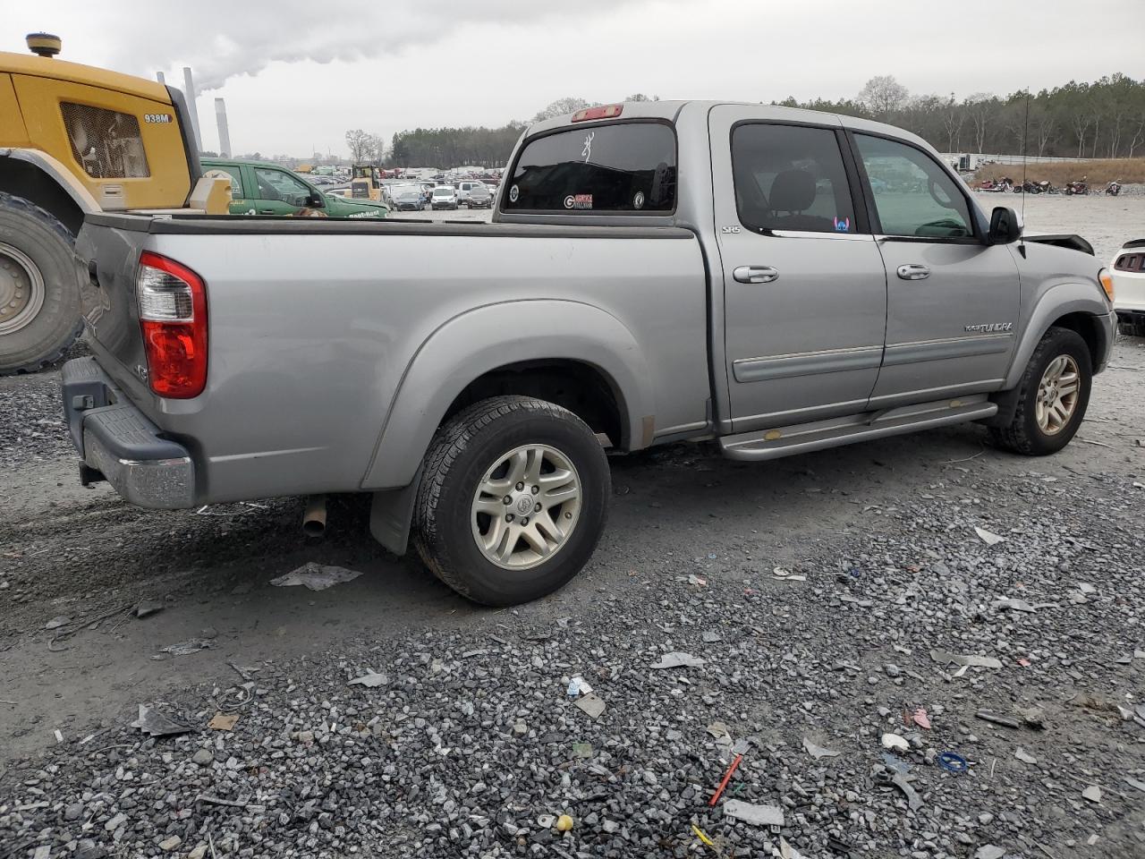 2006 Toyota Tundra - Image 3