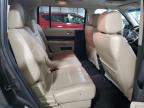 2017 Ford Flex Limited na sprzedaż w Ham Lake, MN - Front End
