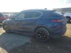 2018 Alfa Romeo Stelvio Ti Luxury zu verkaufen in Kansas City, KS - Undercarriage