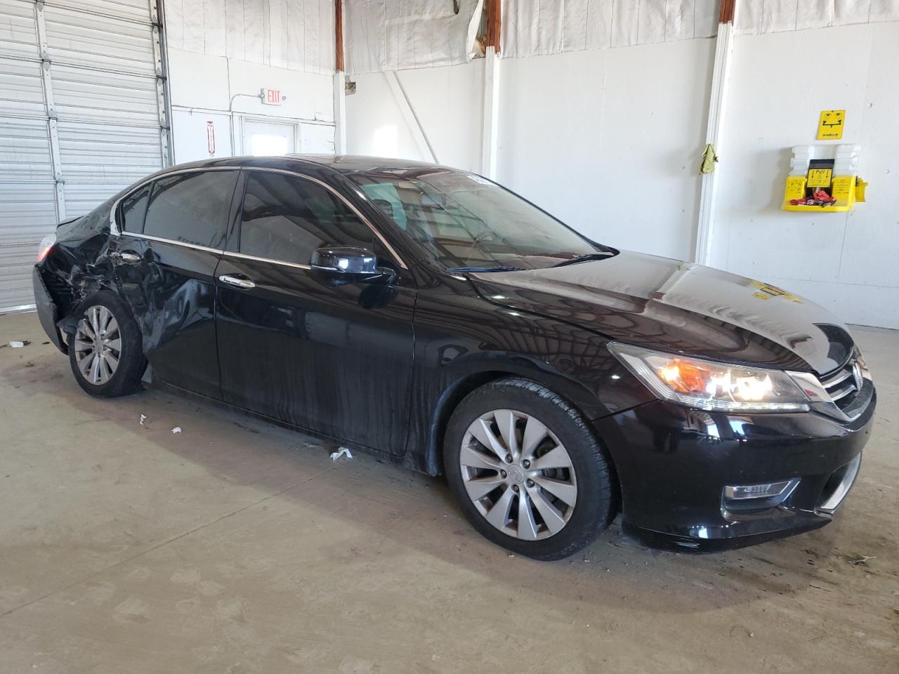2013 Honda Accord - Image 4