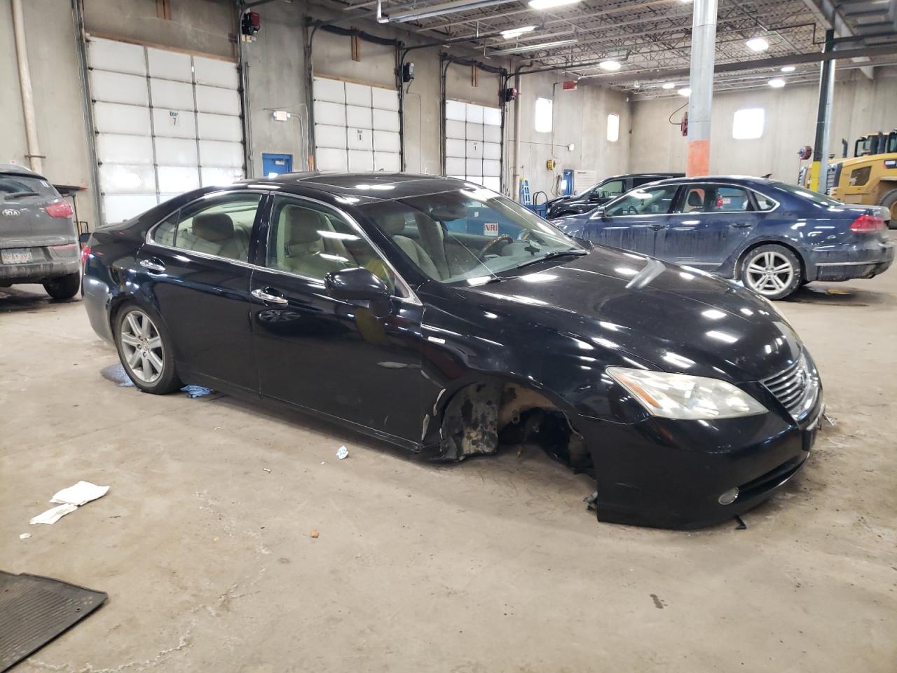 2008 Lexus ES - Image 4