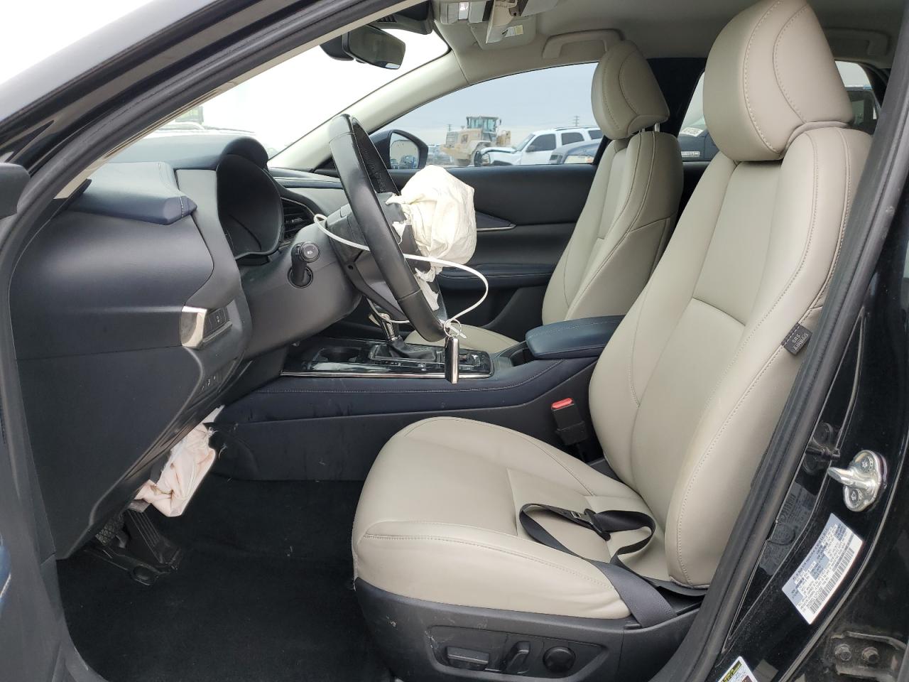 2020 Mazda CX-30 - Image 7
