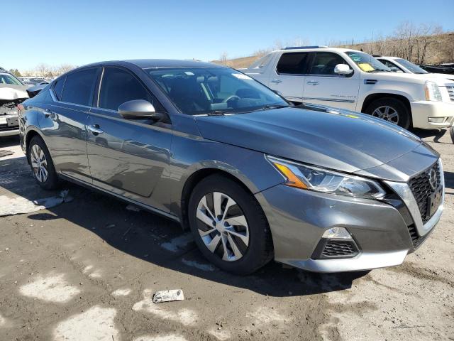  NISSAN ALTIMA 2020 Szary