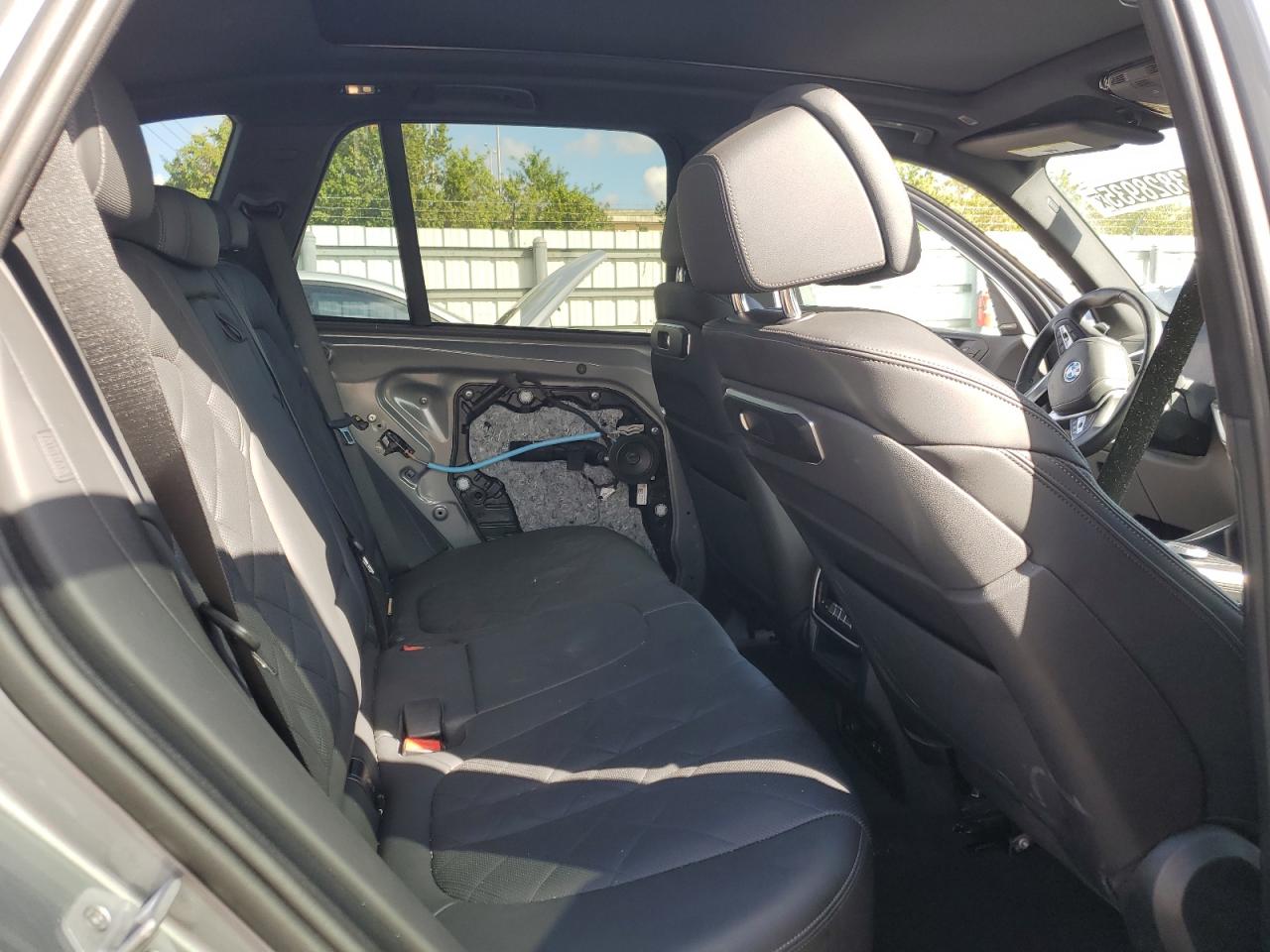 2024 BMW X5 - Image 11