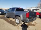 2022 Chevrolet Colorado Lt en Venta en Albuquerque, NM - Side
