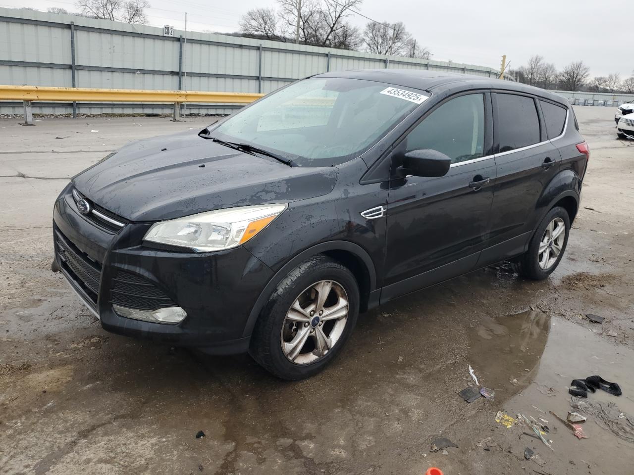 2015 Ford Escape - Image 1