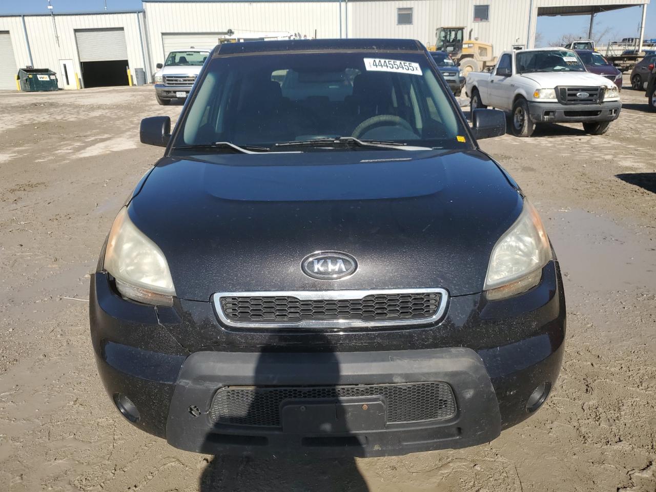 2010 Kia Soul - Image 5