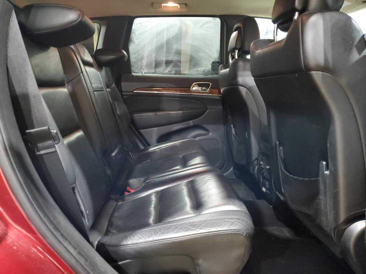 2013 Jeep Grand Cherokee - Image 11