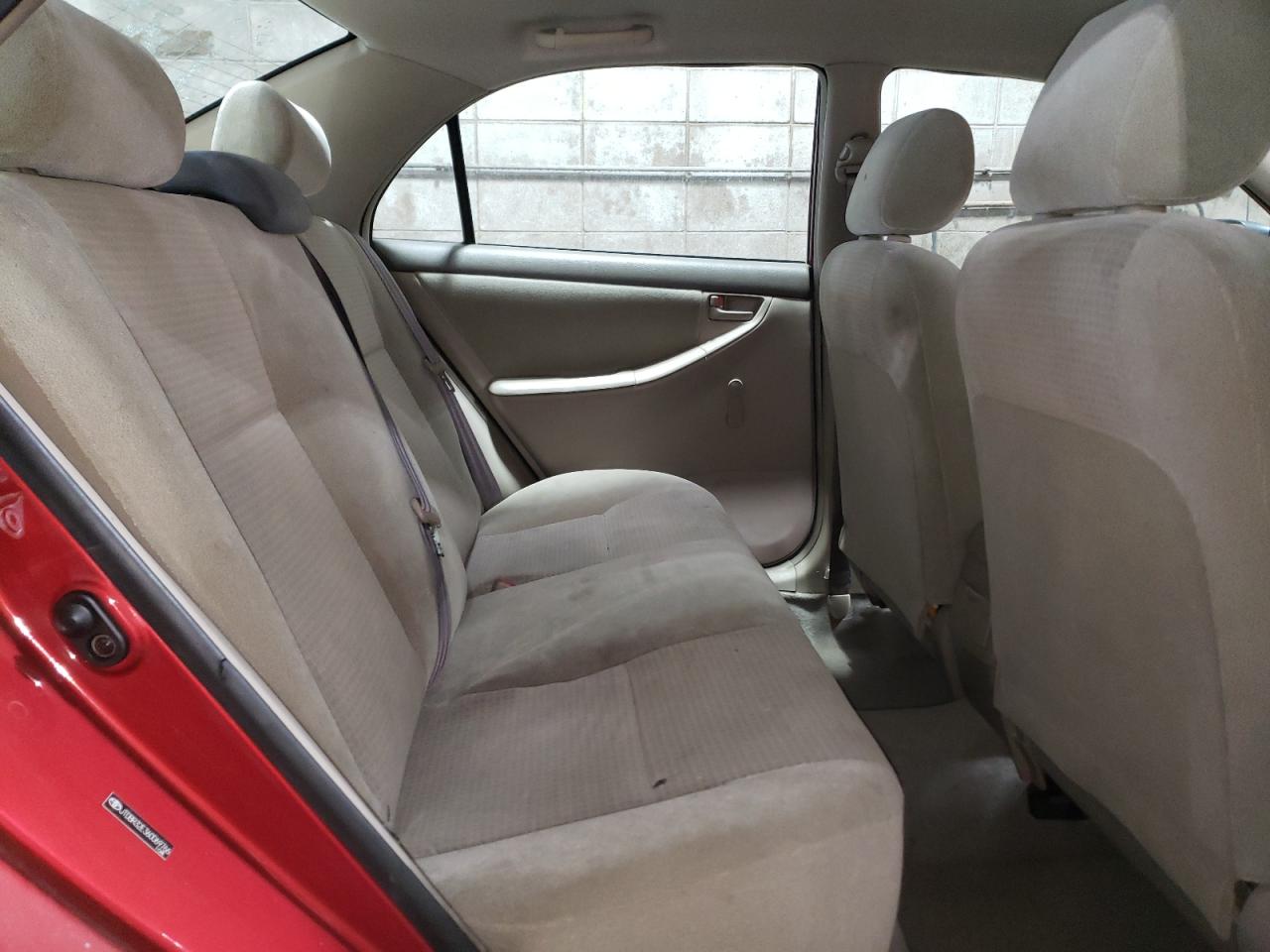 2006 Toyota Corolla - Image 10