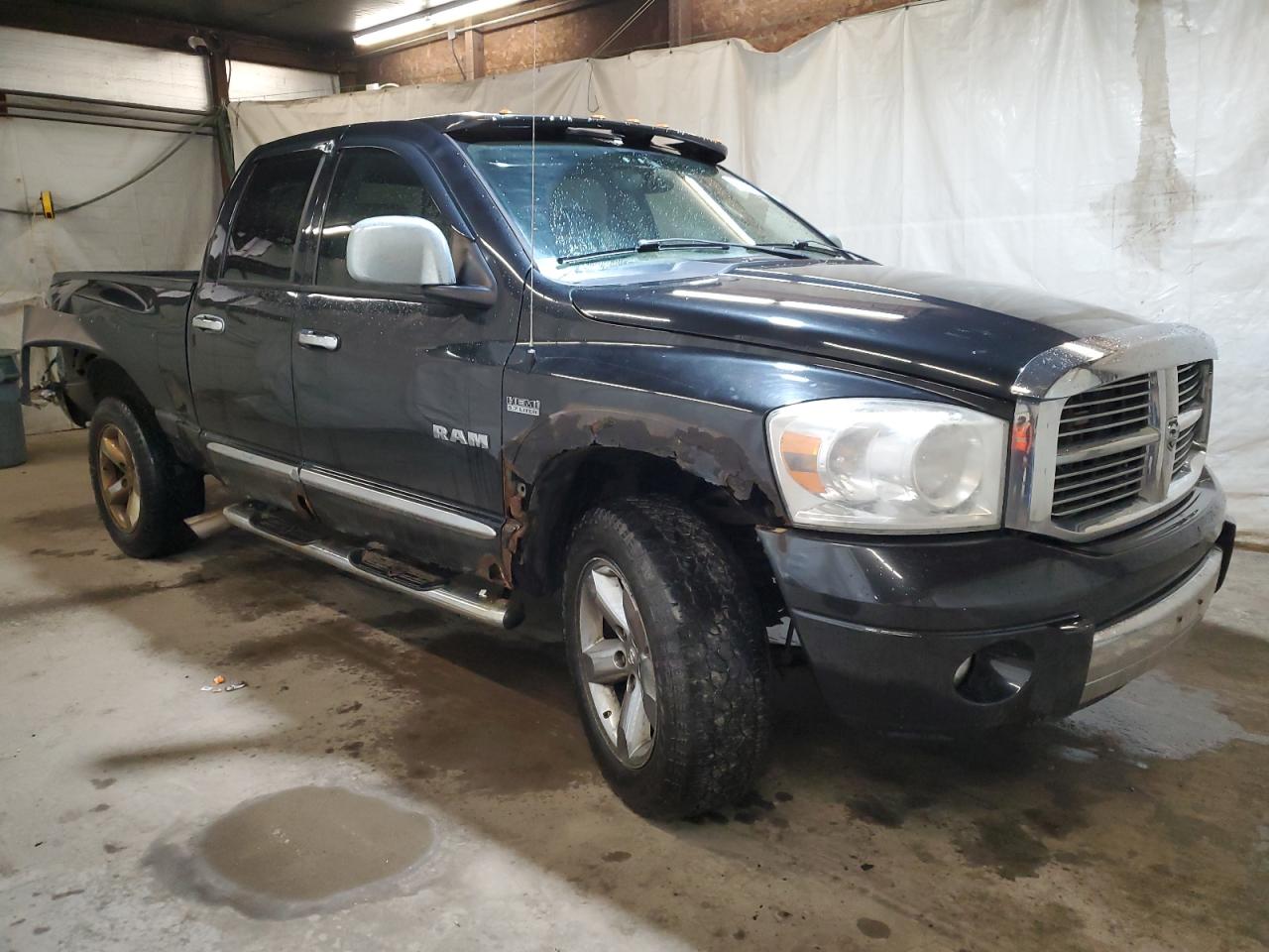2008 Dodge RAM - Image 4