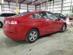 2017 Chevrolet Cruze Ls за продажба в Lawrenceburg, KY - Side