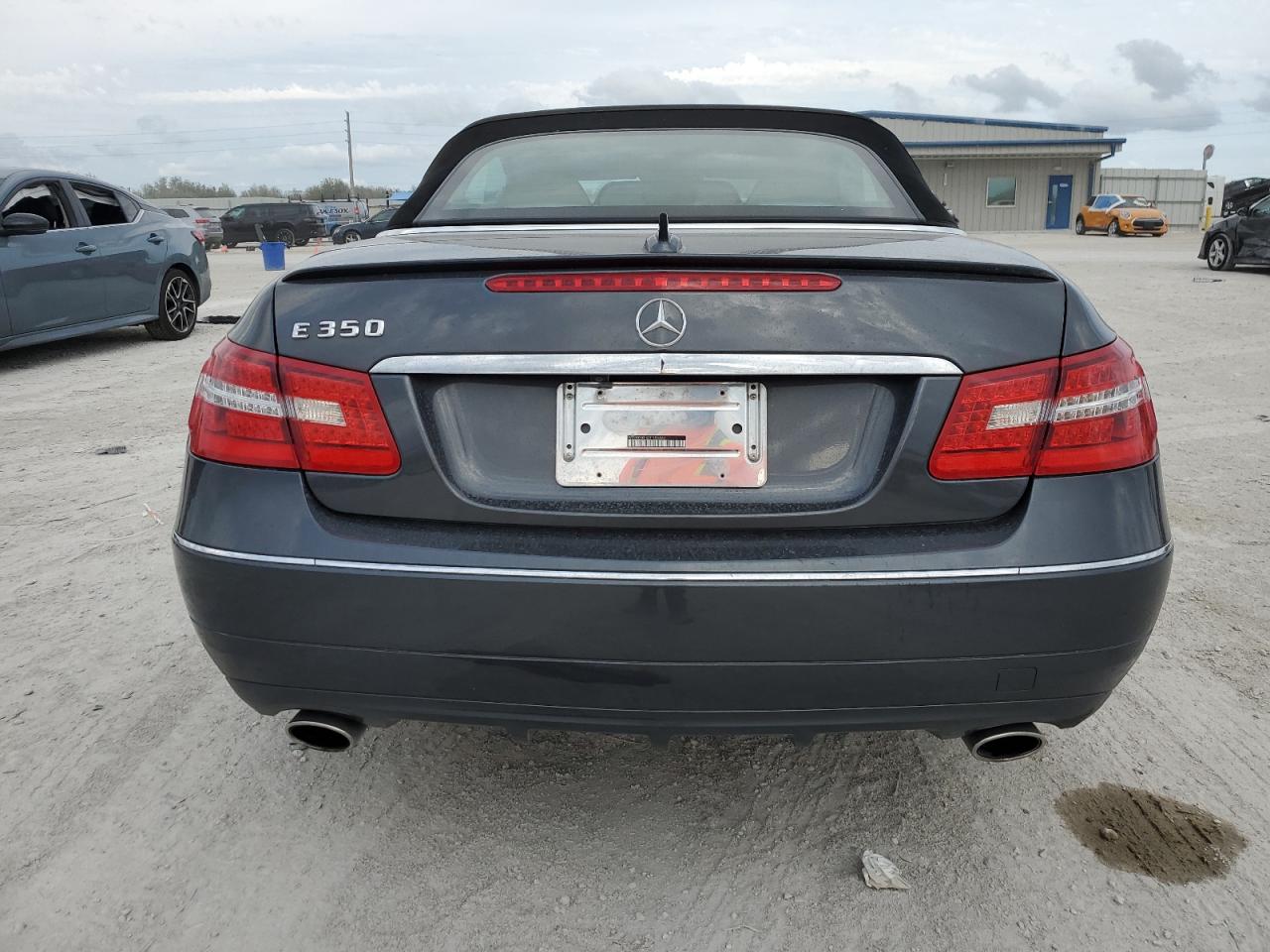 2013 Mercedes-Benz E-klasse - Image 6