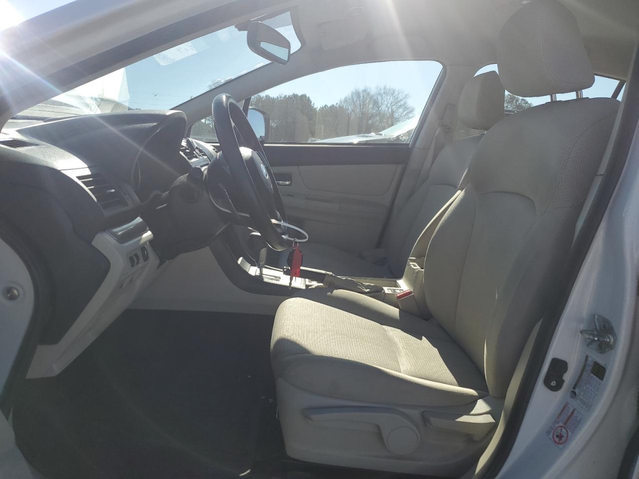 2014 Subaru Impreza - Image 7