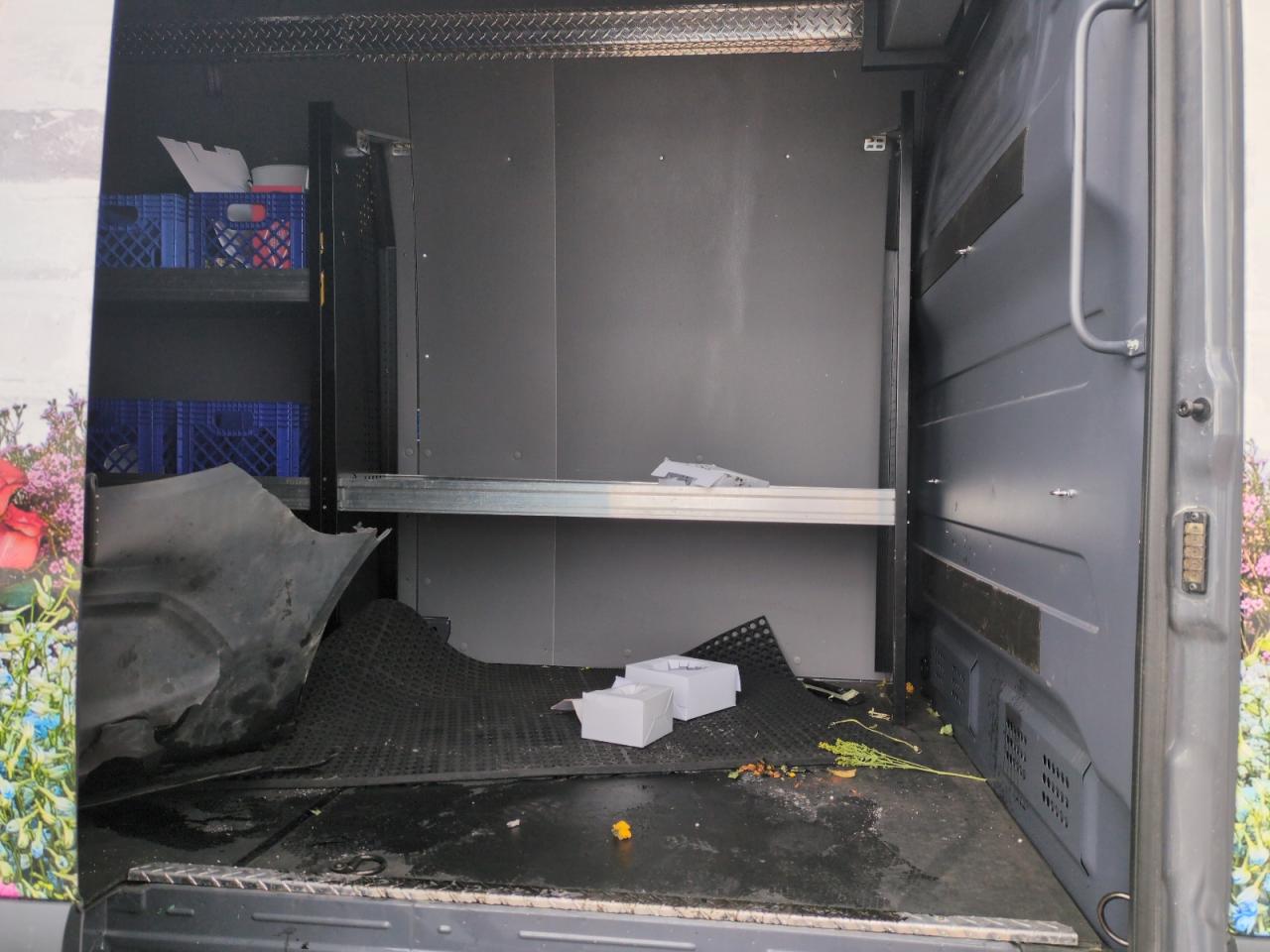 2020 Mercedes-Benz Sprinter 2500 VIN: W1W4EBHY6LT030247 Lot: 45239795