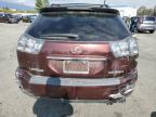 2008 Lexus Rx 350 de vânzare în Rancho Cucamonga, CA - Front End