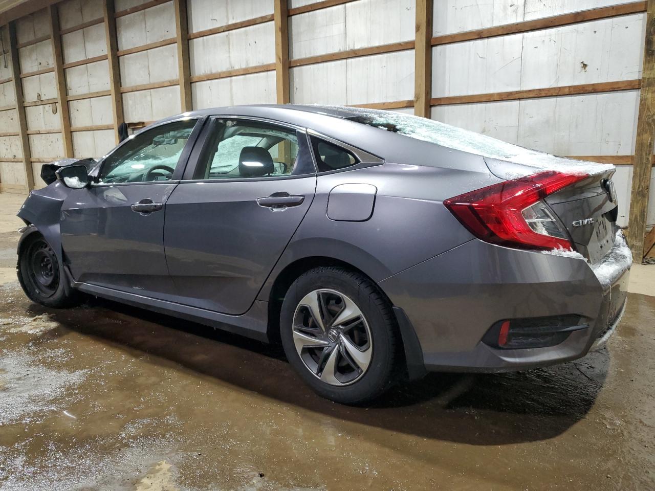 2019 Honda Civic - Image 2