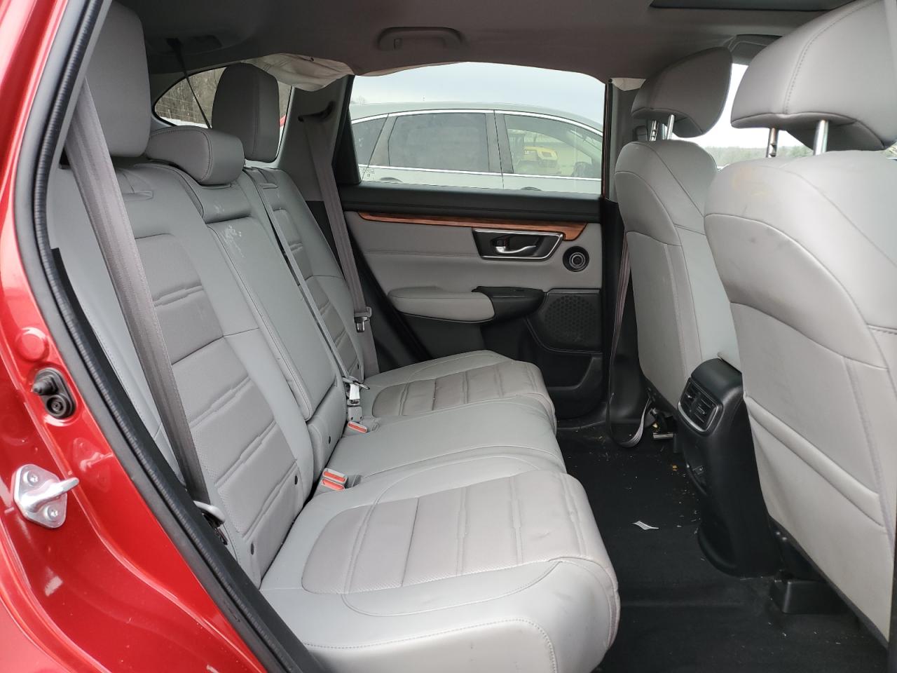 2022 Honda CR-V - Image 11