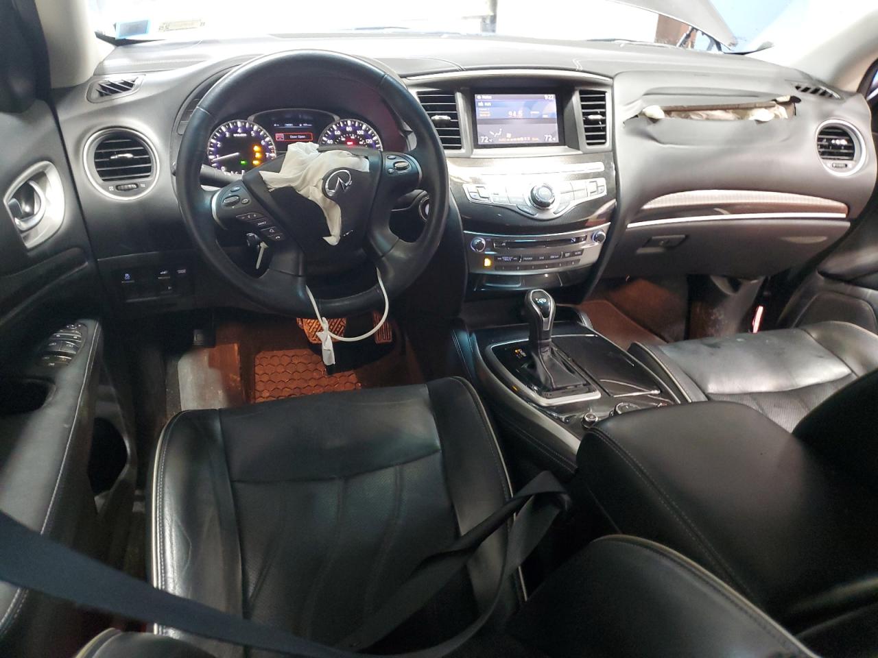 2016 Infiniti QX60 - Image 8