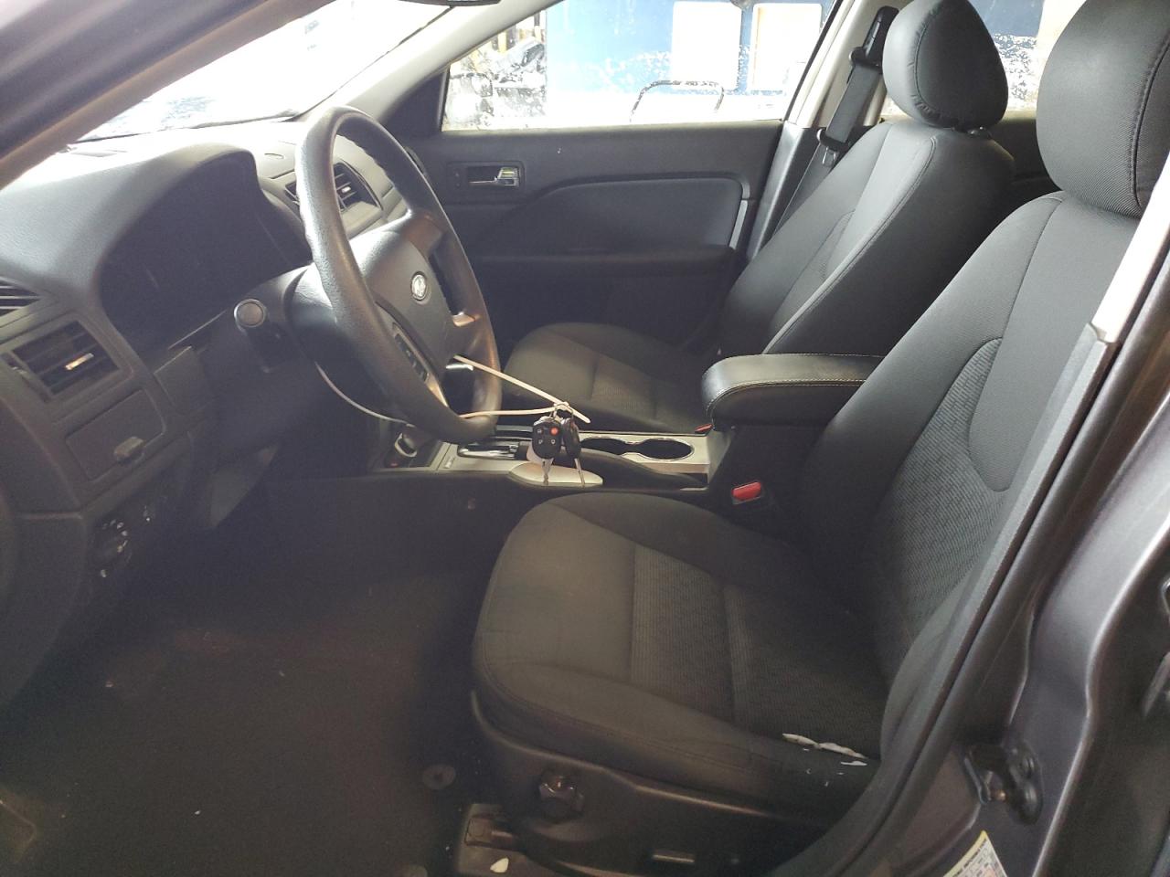 2012 Ford Fusion - Image 7
